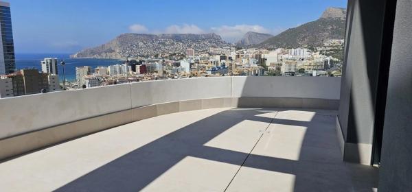 Piso en via Pa Benicolada