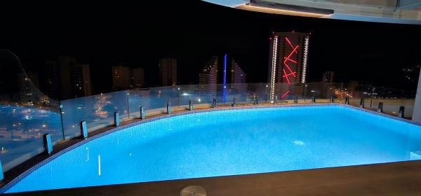 Piso en via Pa Benicolada