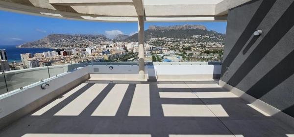 Piso en via Pa Benicolada