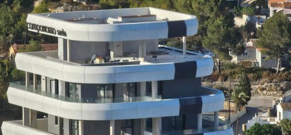 Piso en via Pa Benicolada