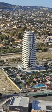 Piso en via Pa Benicolada