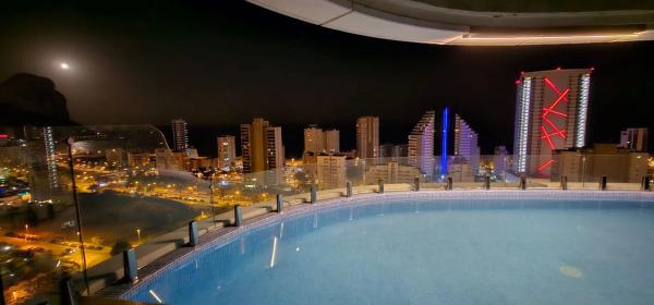 Piso en via Pa Benicolada