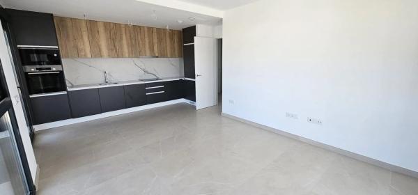 Piso en via Pa Benicolada