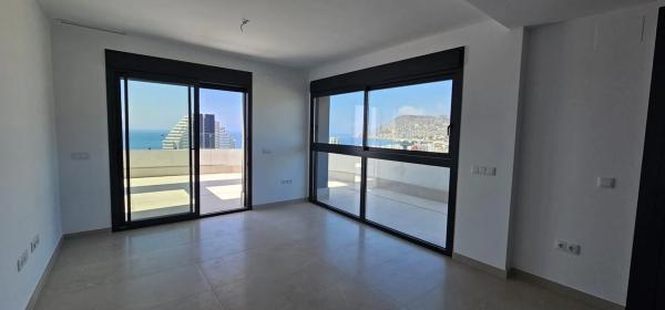 Piso en via Pa Benicolada