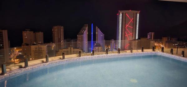 Piso en via Pa Benicolada