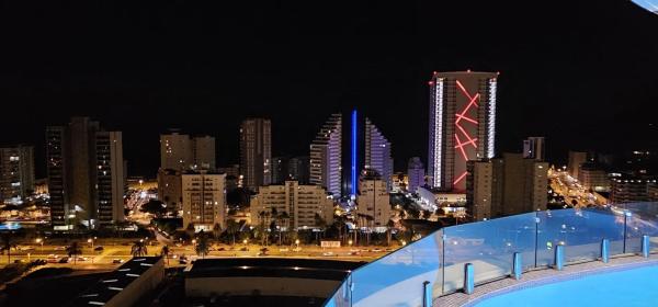 Piso en via Pa Benicolada