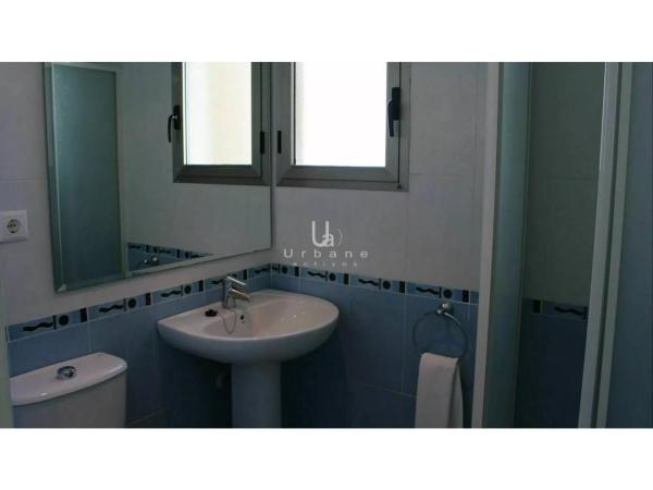 Piso en calle Levante