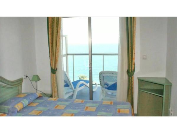 Piso en calle Levante