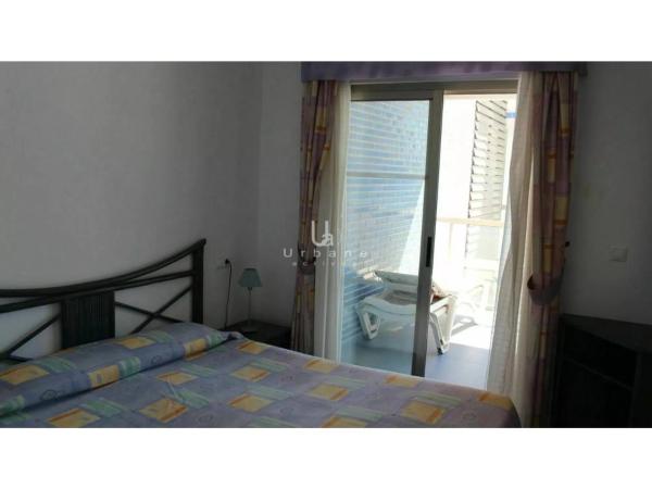 Piso en calle Levante