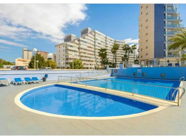 Piso en calle Levante