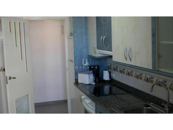 Piso en calle Levante