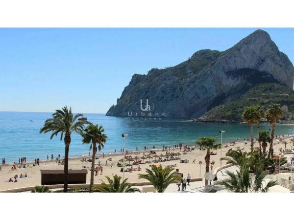 Piso en calle Levante