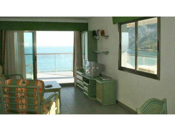 Piso en calle Levante