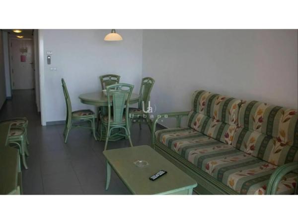 Piso en calle Levante