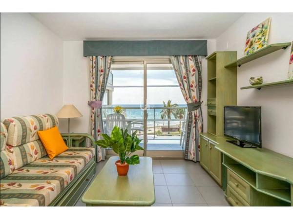 Piso en calle Levante