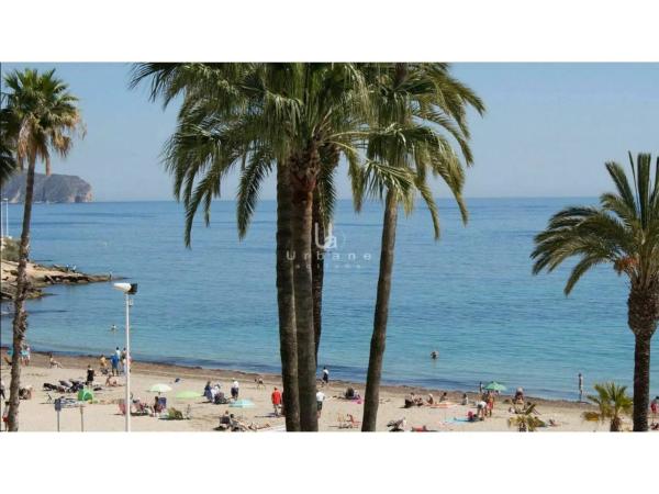 Piso en calle Levante