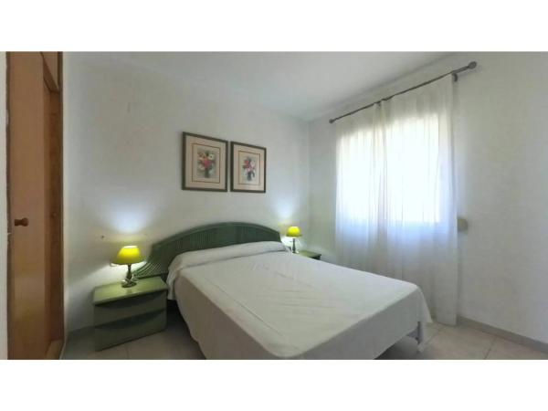 Chalet adosado en Partida Tosal de la Cometa