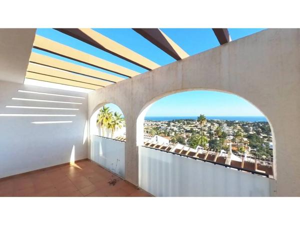 Chalet adosado en Cv-7471