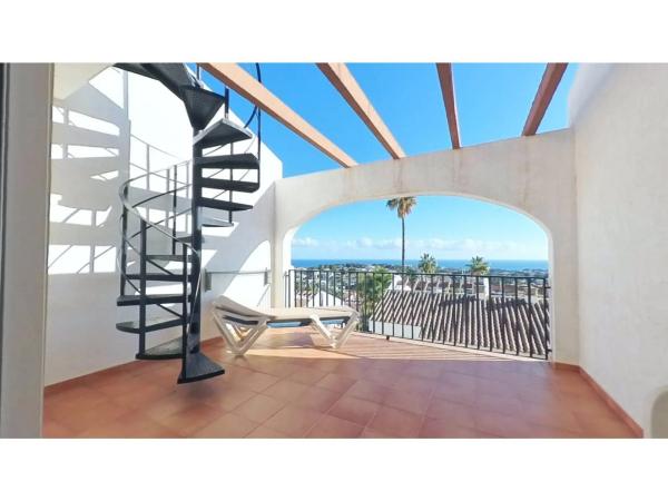 Chalet adosado en Partida Tosal de la Cometa