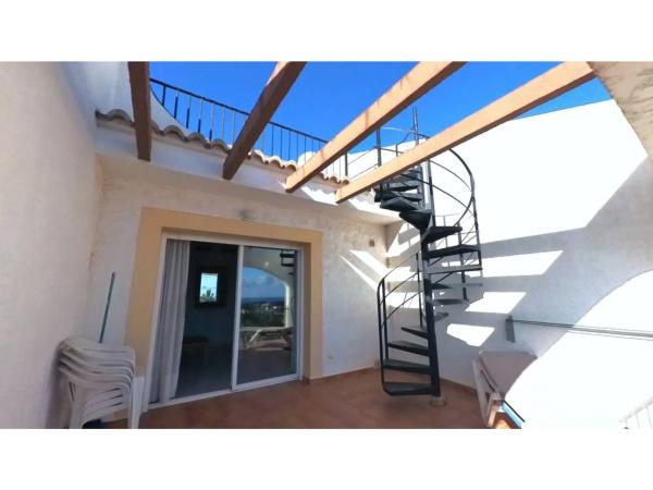 Chalet adosado en Partida Tosal de la Cometa