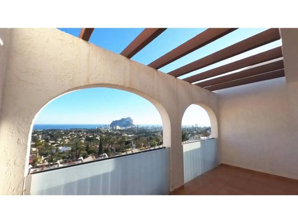 Chalet adosado en Cv-7471