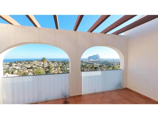 Chalet adosado en Cv-7471