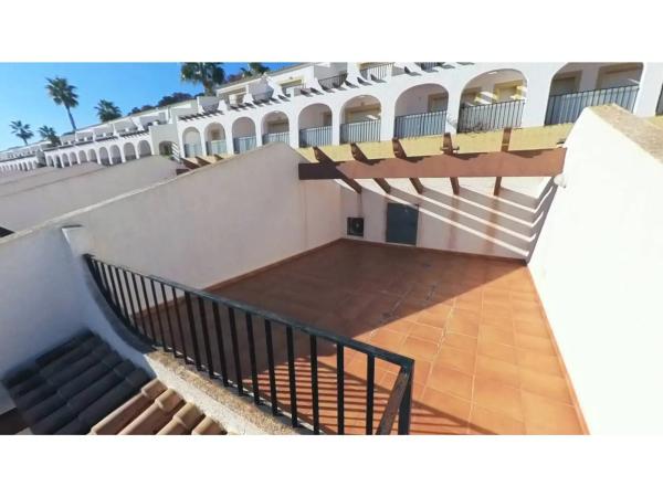 Chalet adosado en Partida Tosal de la Cometa