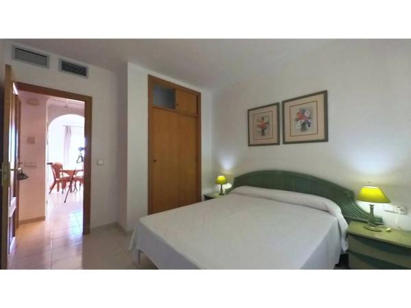 Chalet adosado en Partida Tosal de la Cometa