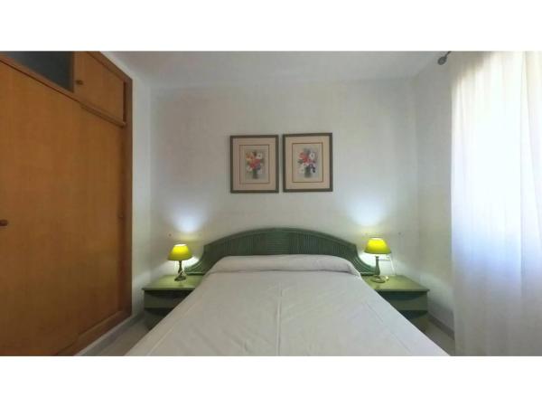 Chalet adosado en Partida Tosal de la Cometa