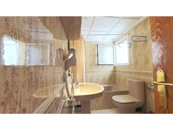 Chalet adosado en Partida Tosal de la Cometa