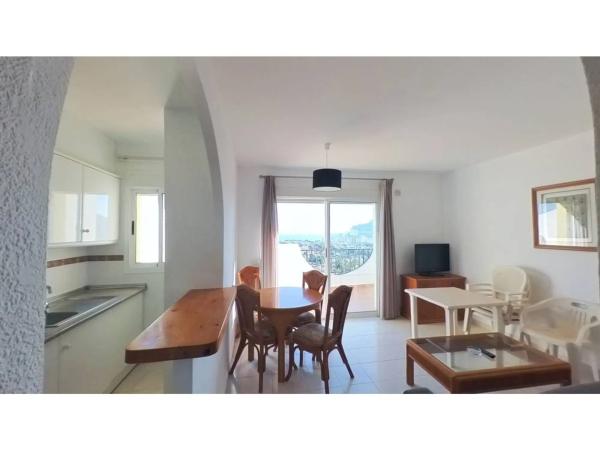 Chalet adosado en Partida Tosal de la Cometa