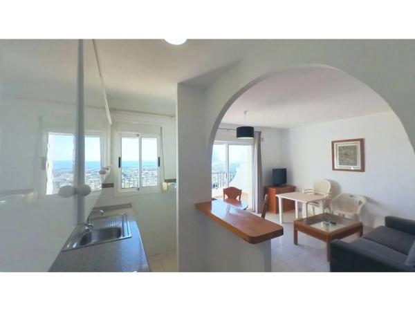 Chalet adosado en Partida Tosal de la Cometa