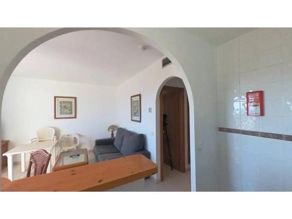 Chalet adosado en Partida Tosal de la Cometa