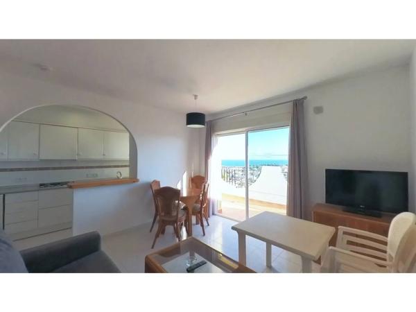 Chalet adosado en Partida Tosal de la Cometa