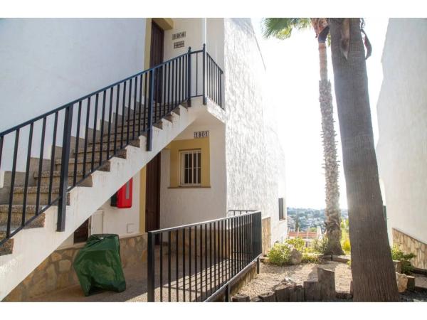 Chalet adosado en Cv-7471