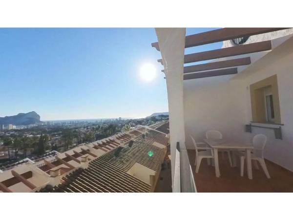 Chalet adosado en Cv-7471