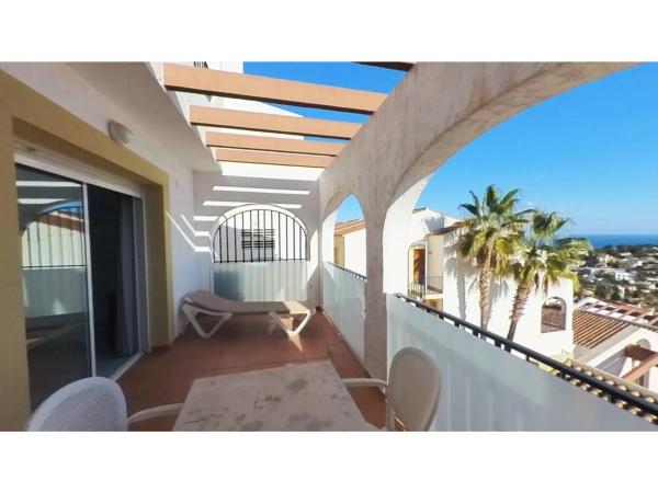 Chalet adosado en Cv-7471