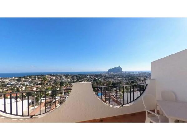 Chalet adosado en Cv-7471