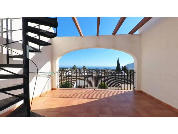 Chalet adosado en Partida Tosal de la Cometa