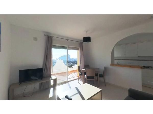 Chalet adosado en Partida Tosal de la Cometa