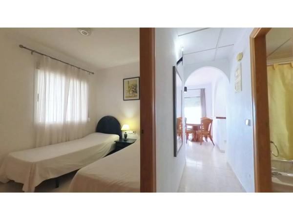 Chalet adosado en Cv-7471