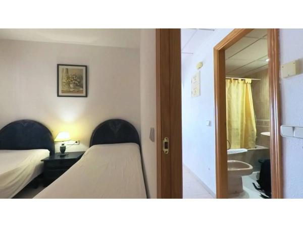 Chalet adosado en Cv-7471