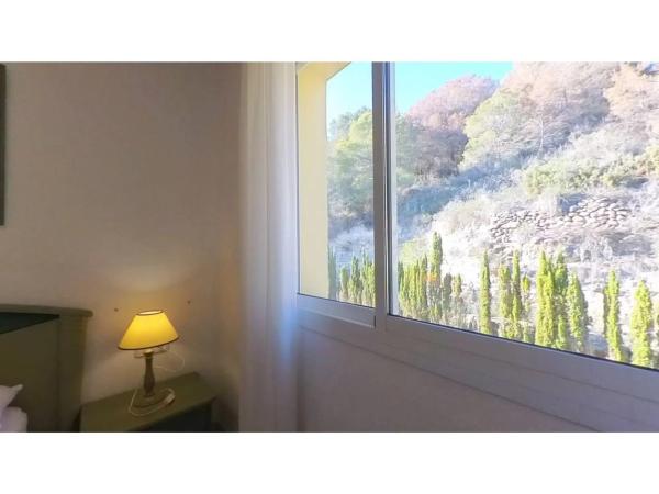 Chalet adosado en Cv-7471