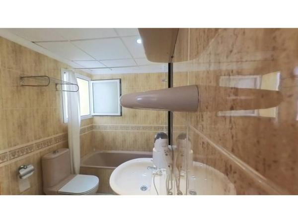 Chalet adosado en Partida Tosal de la Cometa