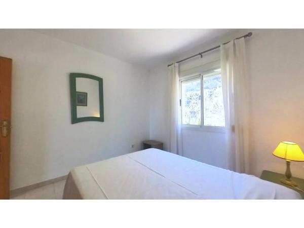 Chalet adosado en Partida Tosal de la Cometa