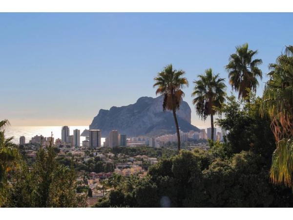 Chalet adosado en Cv-7471