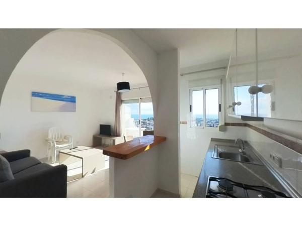 Chalet adosado en Partida Tosal de la Cometa