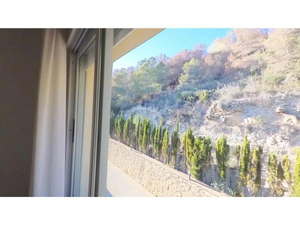 Chalet adosado en Partida Tosal de la Cometa