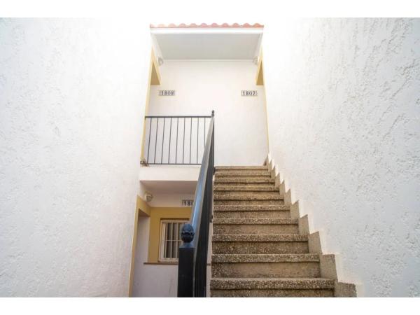 Chalet adosado en Cv-7471