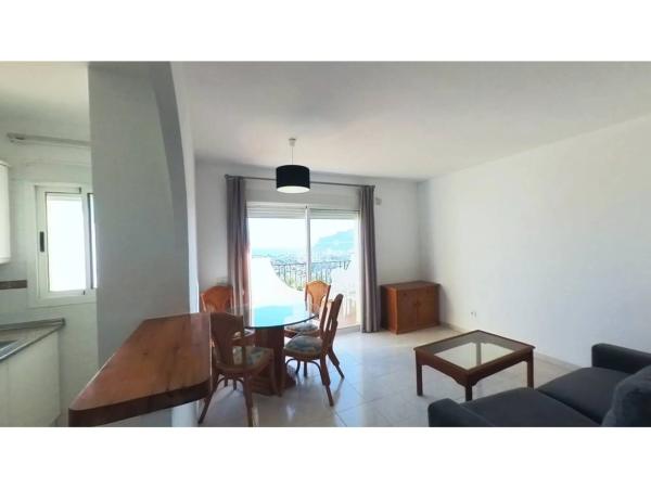 Chalet adosado en Cv-7471
